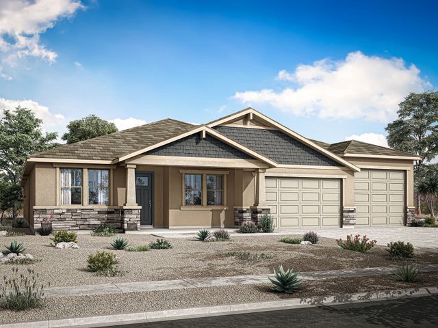 Violet by Mattamy Homes - image