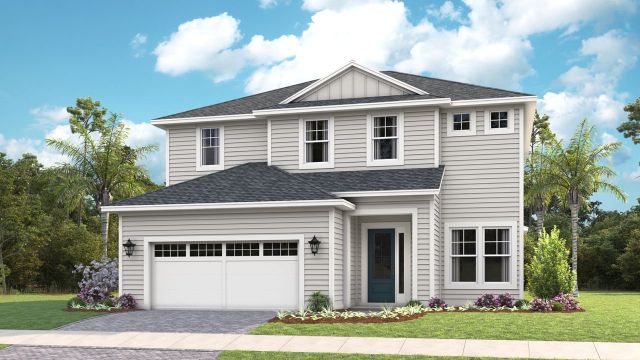 Natasha by Kolter Homes - image