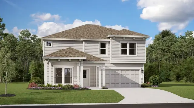 Claiborne by Lennar - image