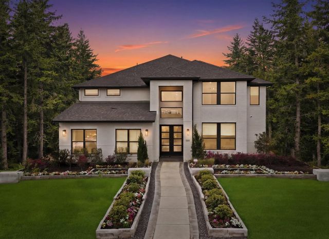 Wagner by Drees Custom Homes - image
