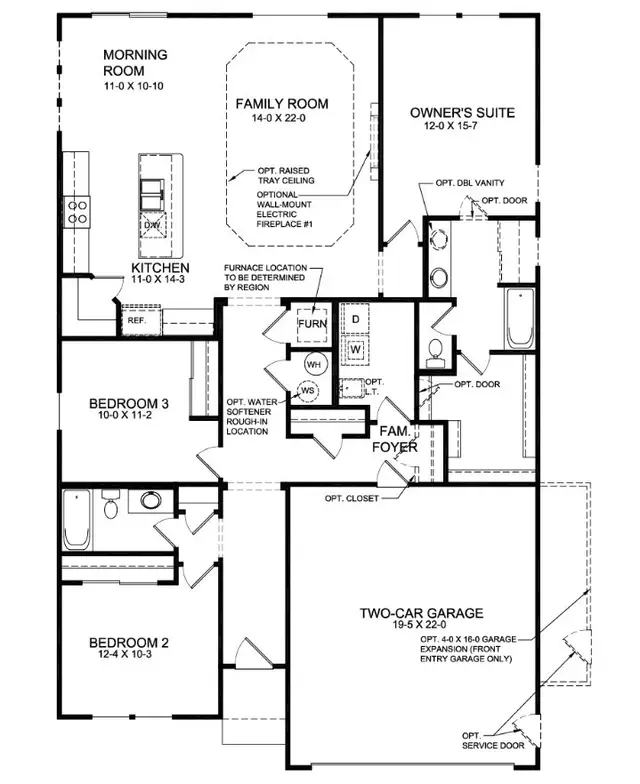 DaVinci by Fischer Homes - image