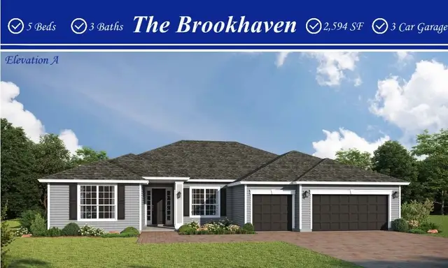 Brookhaven by SEDA New Homes - image
