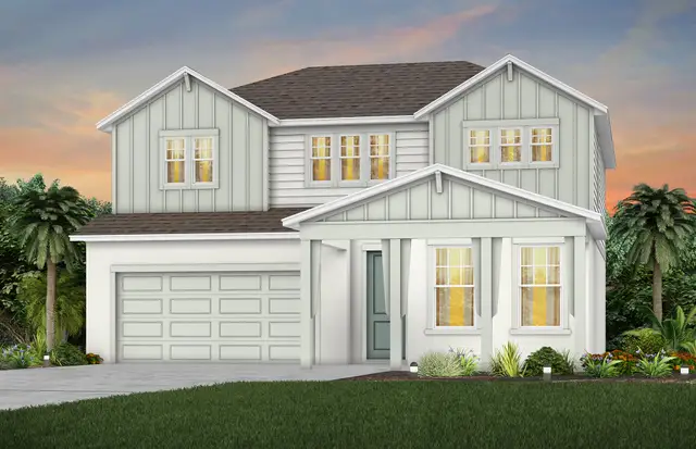 Imperial by Pulte Homes - image