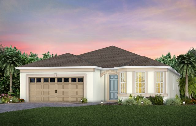 Mystique by Pulte Homes - image