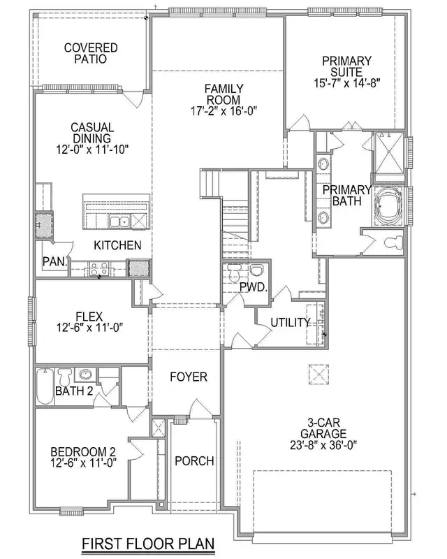 Barnhart by Tri Pointe Homes - image