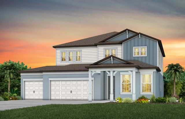 Scarlett by Pulte Homes - photo