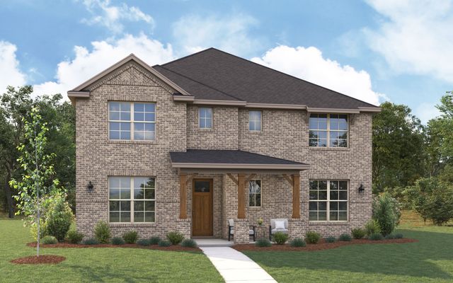 Rayburn by Mattamy Homes - image