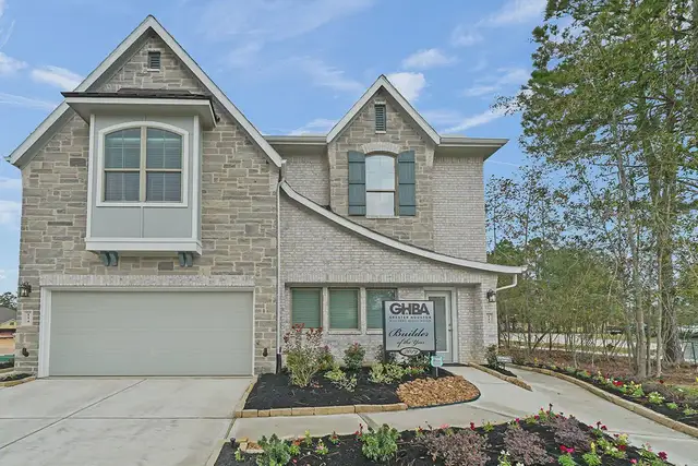 Tanlay by Chesmar Homes - image