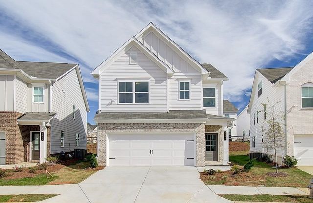 Florance by Traton Homes - image