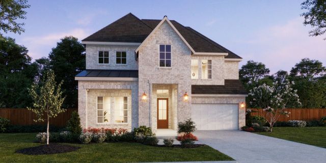 Royale by Normandy Homes - image