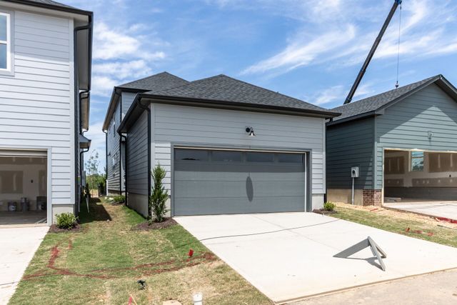 NoVi Chatham Park - The Mews Collection image