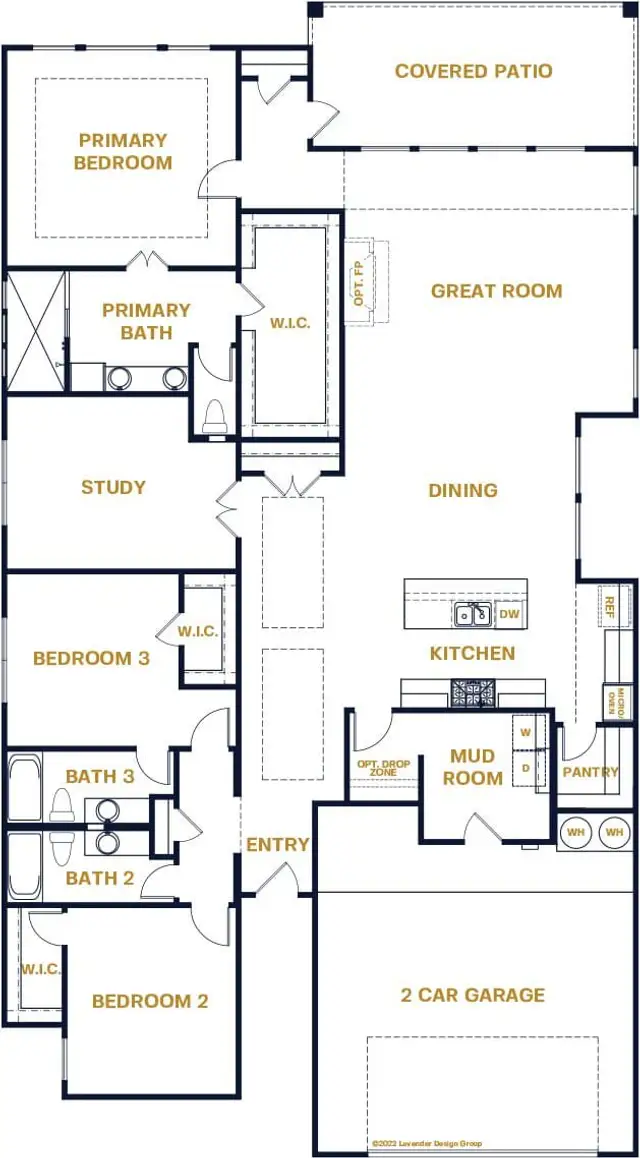 Summerhill by Sitterle Homes - image