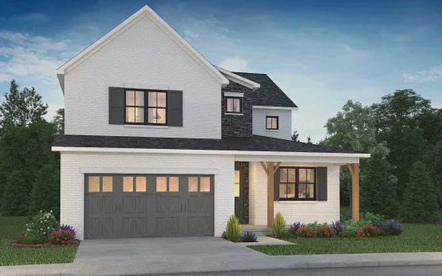 Beckett by Shea Homes - image