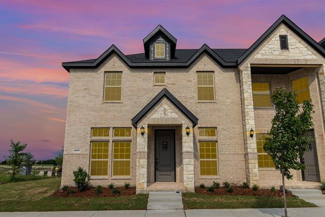 Canterbury Cove by Sumeer Homes in Rowlett - photo