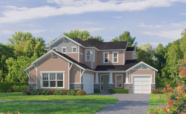 Pablo by ICI Homes - image