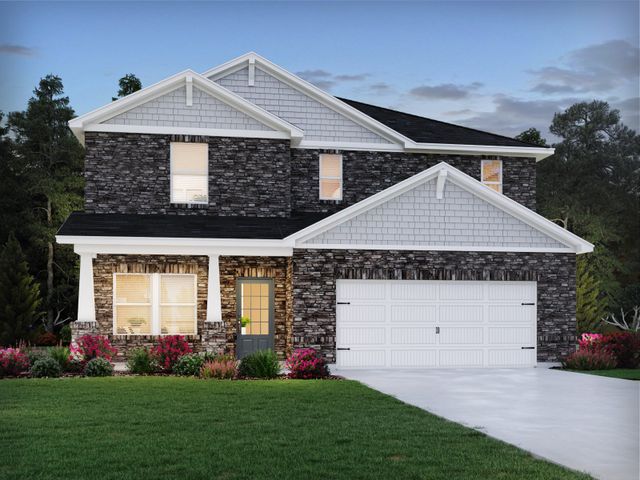 Dakota Basement image