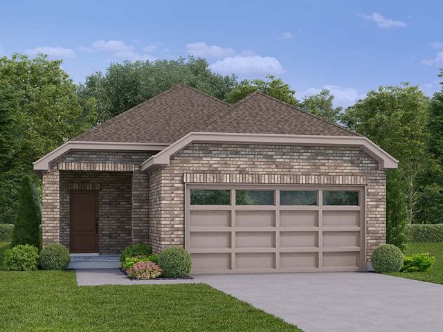 Paisley by Century Communities - image