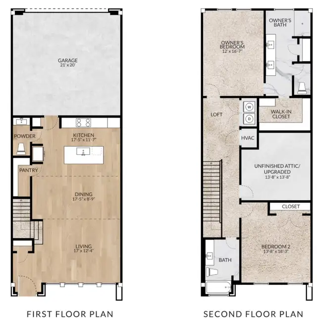 The Atlantis by The New Modern Home - image