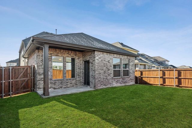 The Greensbrook image