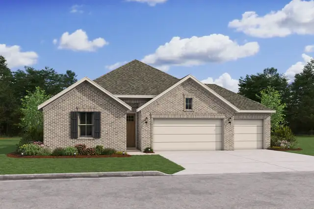 Boise by K. Hovnanian® Homes - image