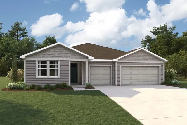 Saratoga by Mattamy Homes - image