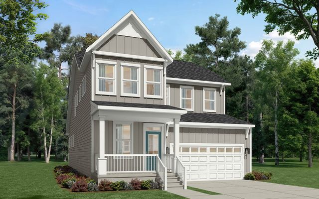 Delaney by Brookfield Residential - image