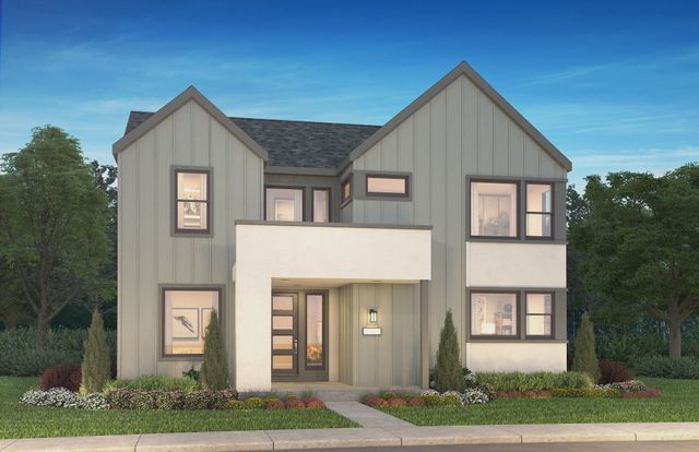 4034 Baxter by Shea Homes - photo