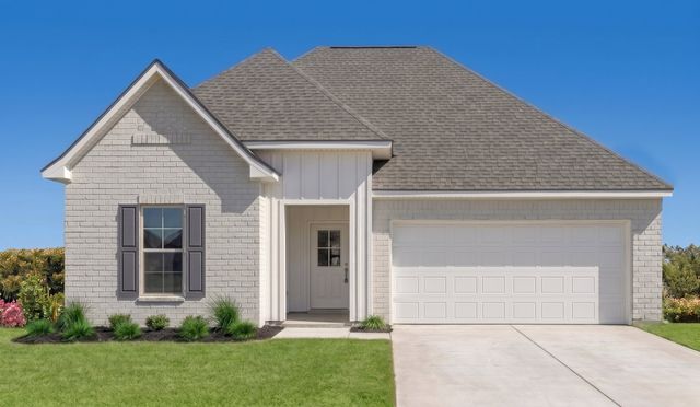 Trinity IV by DSLD Homes - image