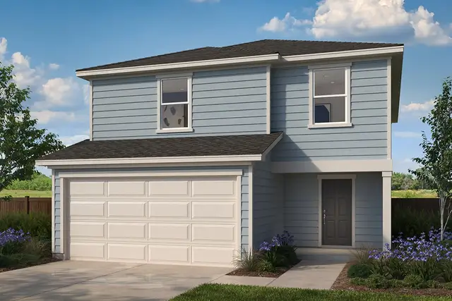 2071 Modeled by KB Home - image