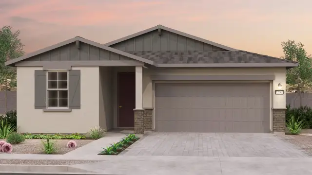 Clover by Brookfield Residential - image