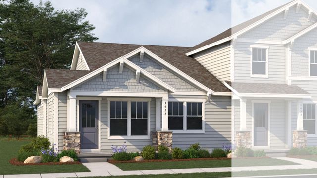 Westerly - Townhomes image