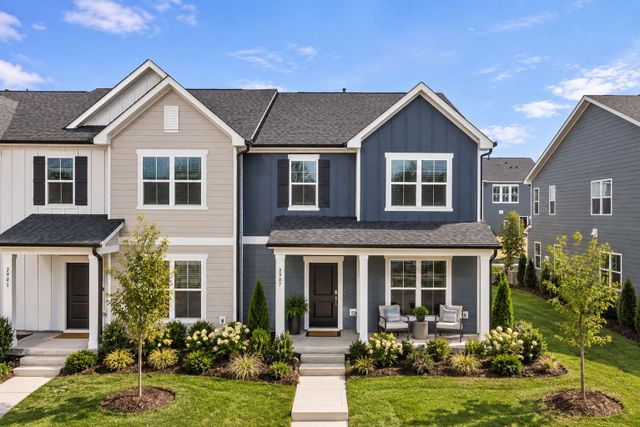Sedona by Pulte Homes - image