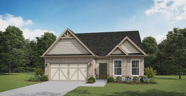 Forestall by McKinley Homes - image