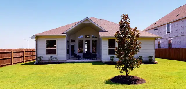 Bryant by Chesmar Homes - image