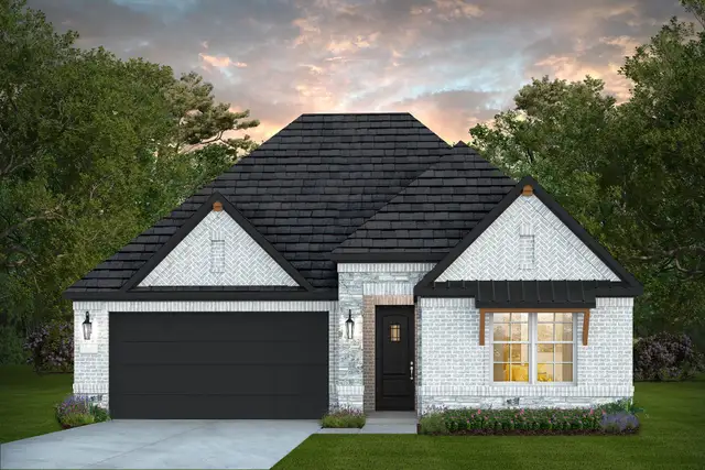 Chilton by Pulte Homes - image