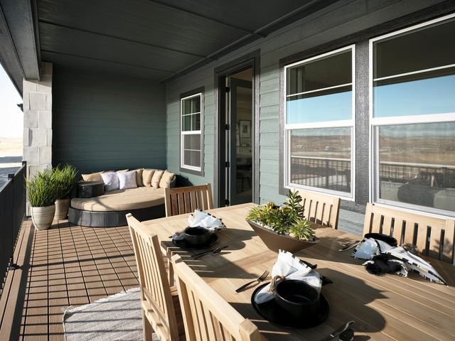 M by Tri Pointe Homes - image