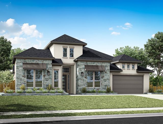 Lisbon by Tri Pointe Homes - image