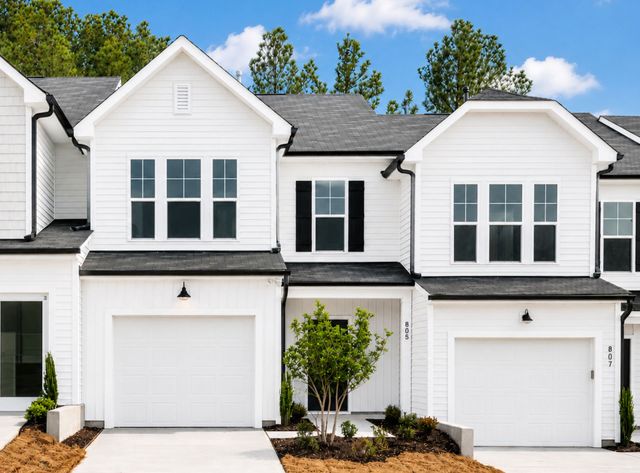 Hemingway by Pulte Homes - image
