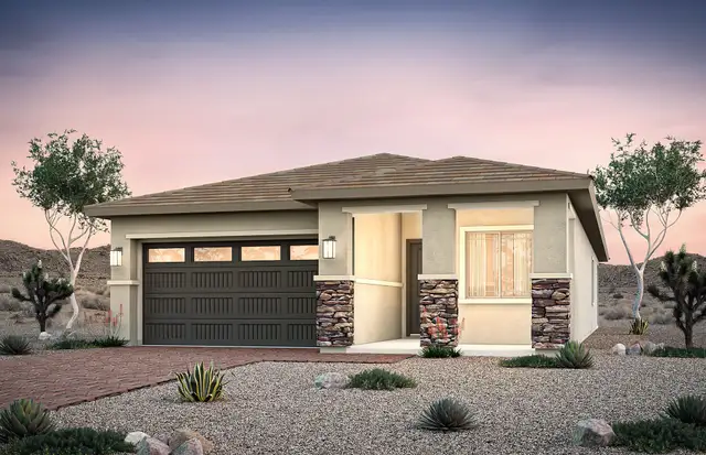 Haskell by Pulte Homes - image