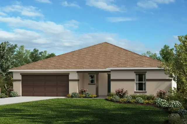 2178 by KB Home - image