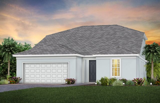 Mystique Grande by Del Webb - image