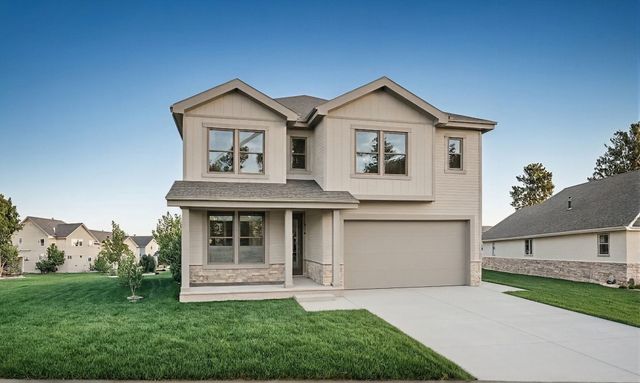 Lillian by View Homes - image