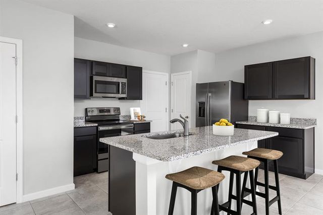 Mango by Ryan Homes - image