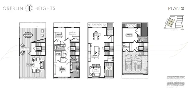 Plan 2 by Concept 8 - photo