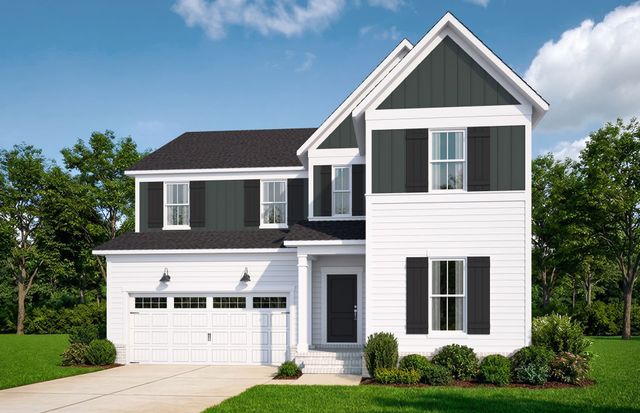 Valleybrook by Pulte Homes - image
