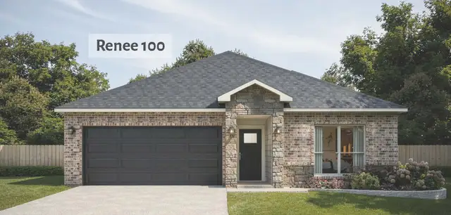 Renee by Omega Builders - image