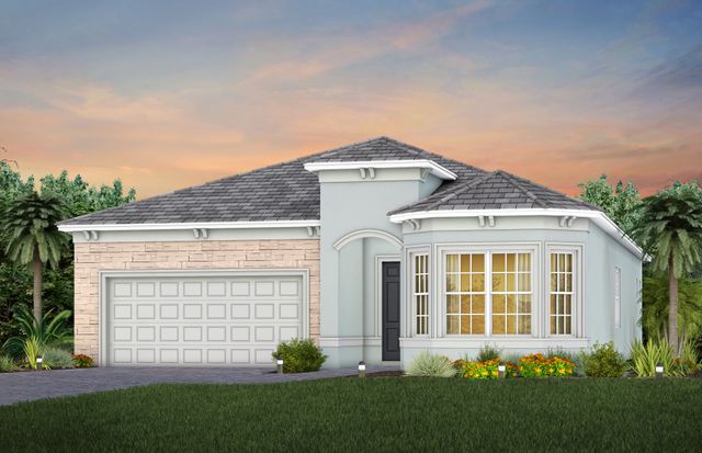 Prestige by Pulte Homes - image