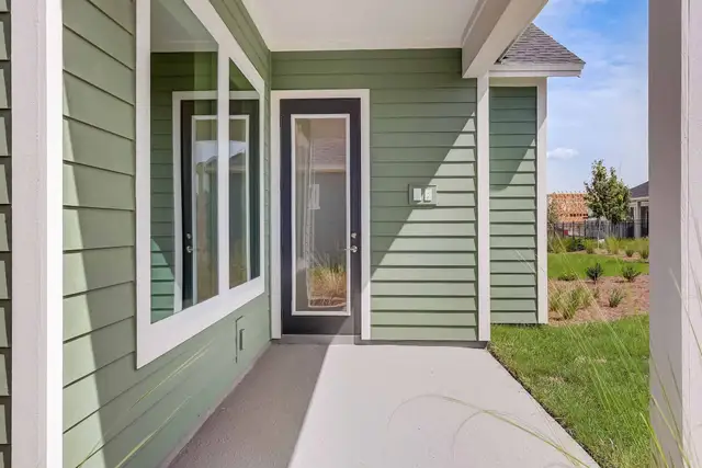 The Trendsetter by David Weekley Homes - image