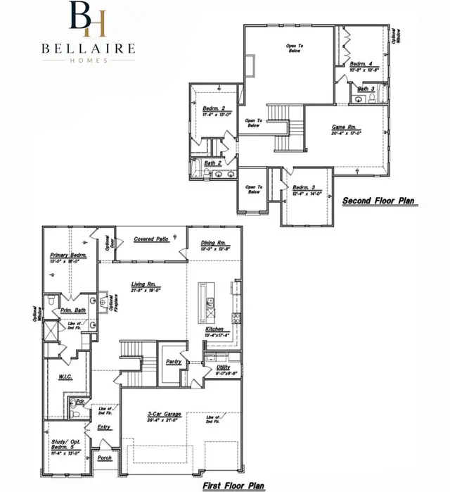 Santorini by Bellaire Homes - image