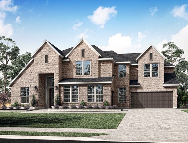 Trieste by Tri Pointe Homes - image